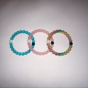 Lokai Bracelets Bundle